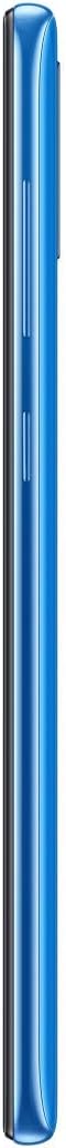 Samsung Galaxy A50 Smartphone (16.3cm (6.4 Zoll) 128GB interner Speicher, 4GB RAM, Blau) - Deutsche