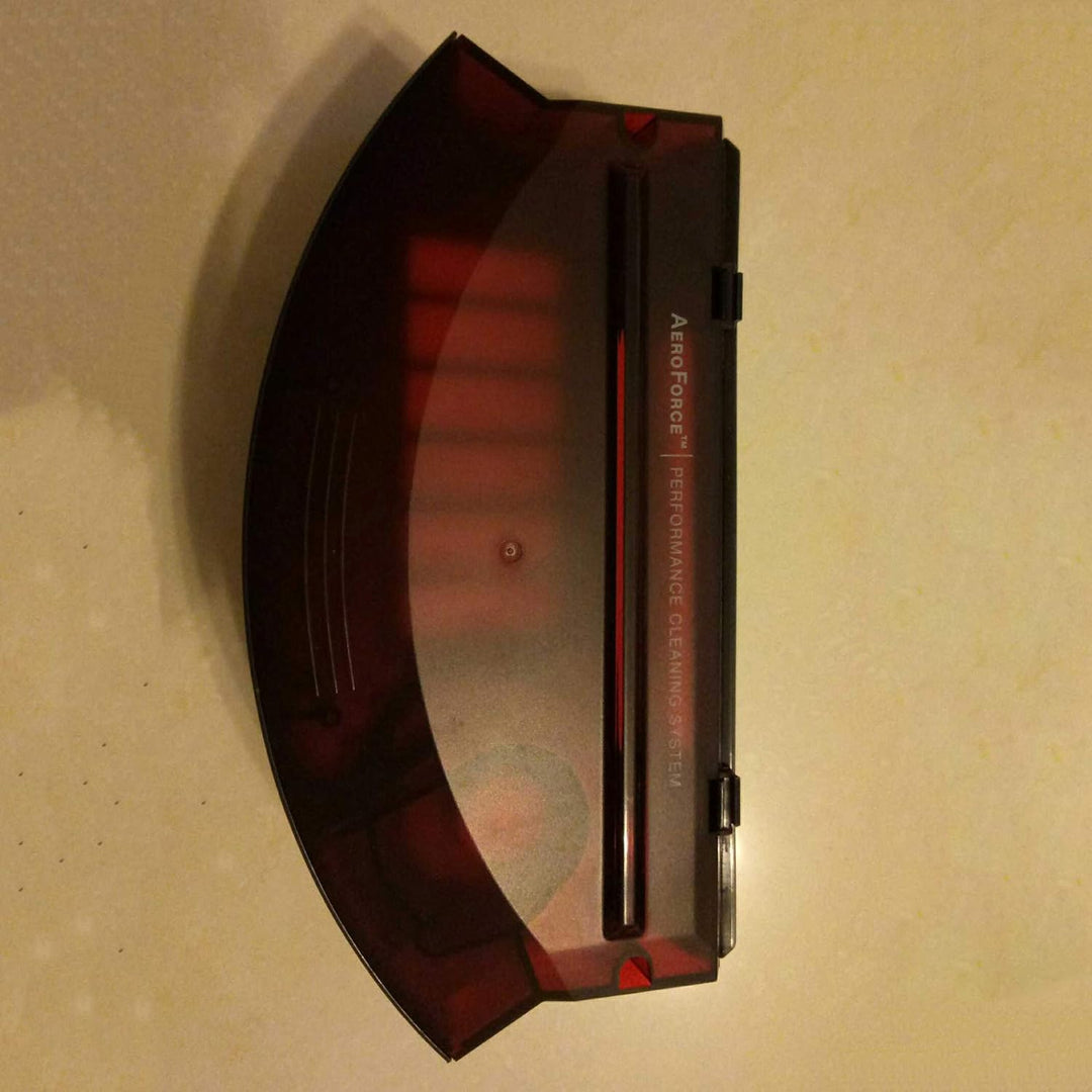 LICHIFIT Staubsammelbox Abfallsammler mit Hepa-Filter für iRobot Roomba 800 900 Serie 870 860 880 96
