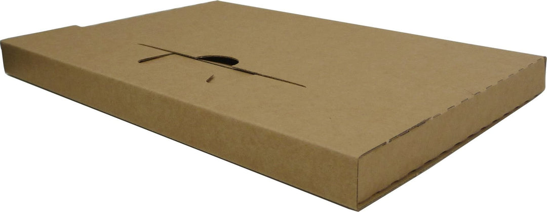 600 Stück Grossbrief Warensendung Karton Versandkartons Aussenmasse 245 x 172 x 20, 600