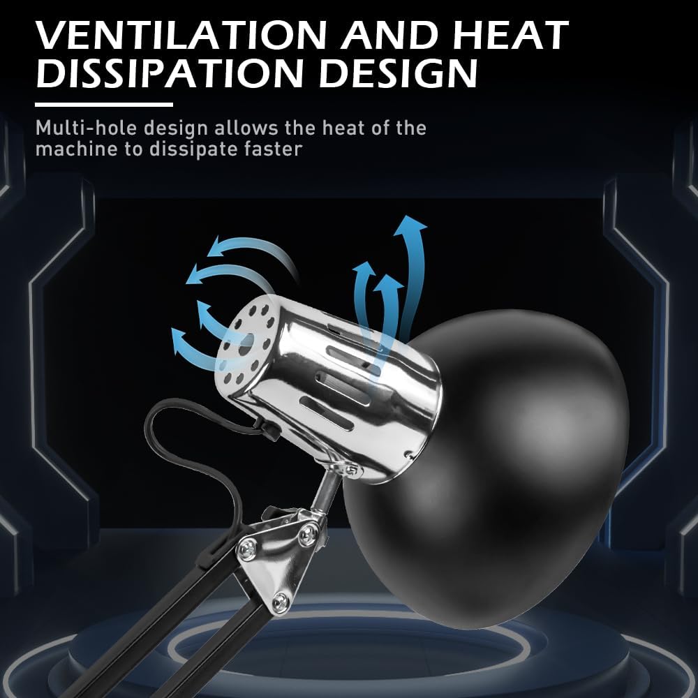 DUEBEL Heizlampe für Süssigkeitenherstellung - Erschwinglicher Süssigkeiten-Heizer, perfekt für Anfä