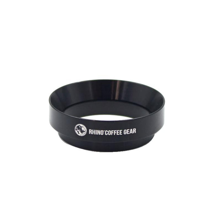 Rhino Coffee Gear Dosierring, 58 mm, Schwarz