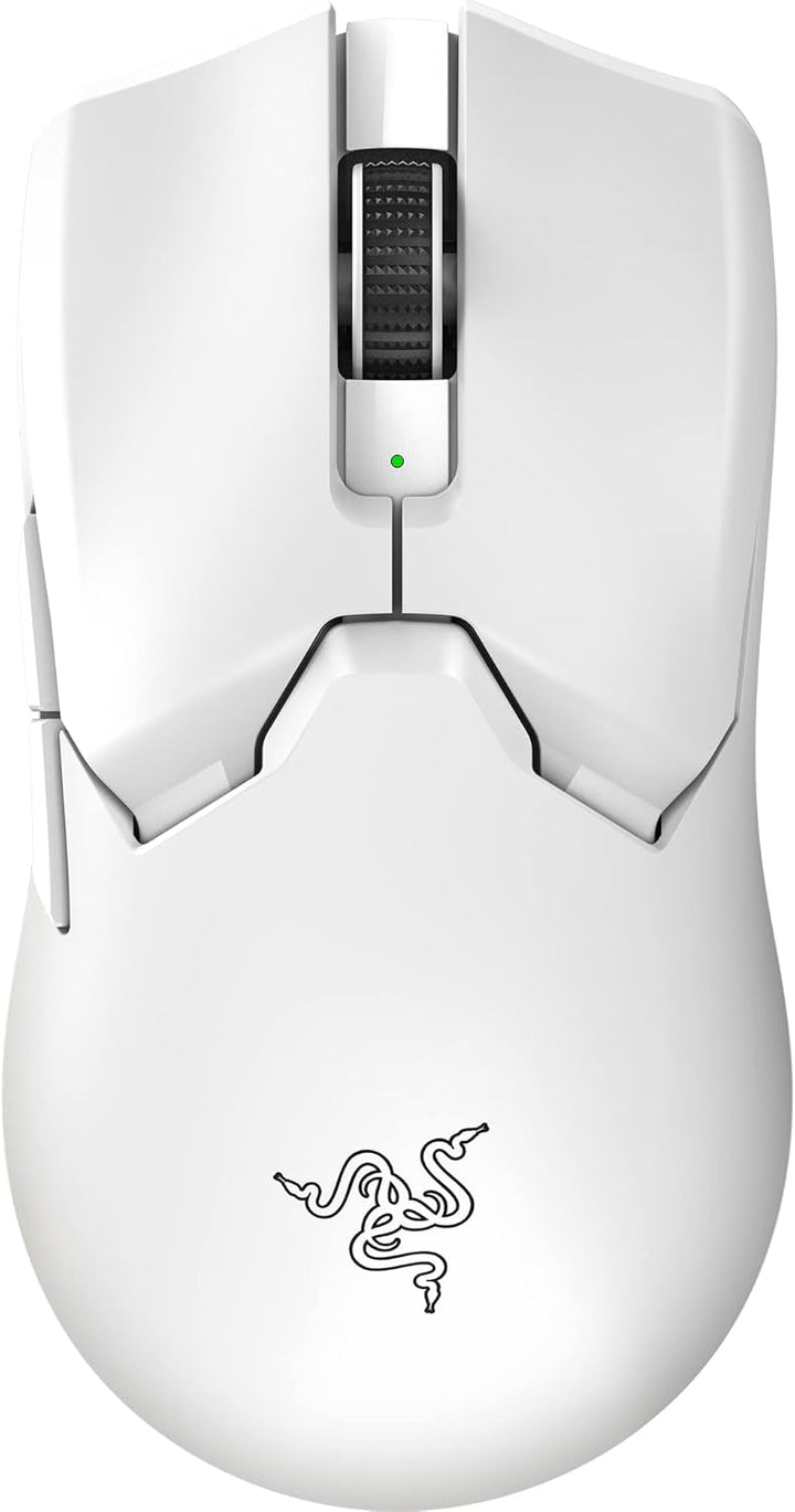 Razer Viper V2 Pro - 59g Ultraleichte Kabellose Esports-Gaming-Maus (Optischer Sensor mit 30K DPI, D