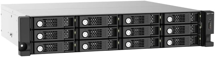 Qnap TL-R1220Sep-RP 19" Rackmount 12bay