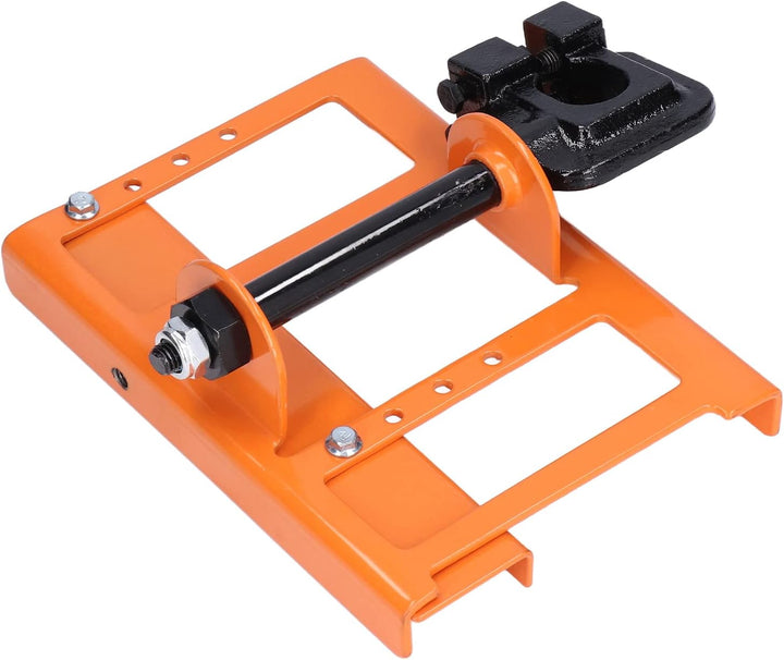 Chainsaw Mill Guide, Chainsaw Mill O Mini Tragbares, gut verarbeitetes, verschlei?festes Kettens?gew