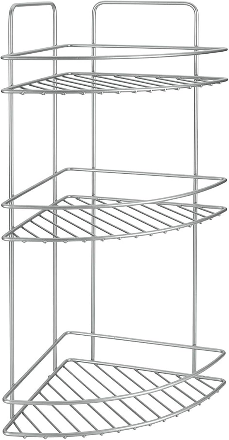 METALTEX RINCONERA 3 P. POLYTHERM 'Reflex', Detailed in The Description, Silber, 30 cm