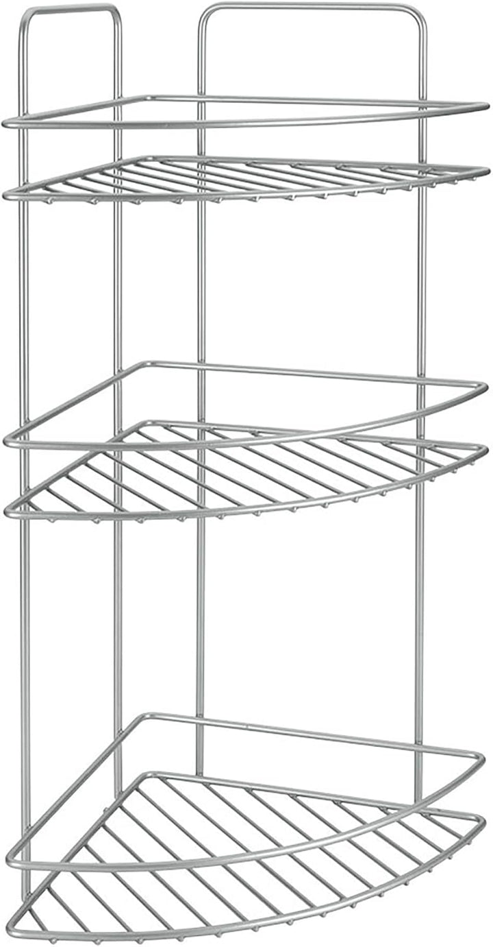METALTEX RINCONERA 3 P. POLYTHERM 'Reflex', Detailed in The Description, Silber, 30 cm