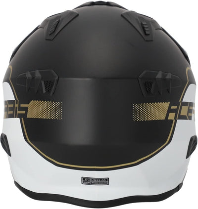 Acerbis HELMET JET ARIA 2206