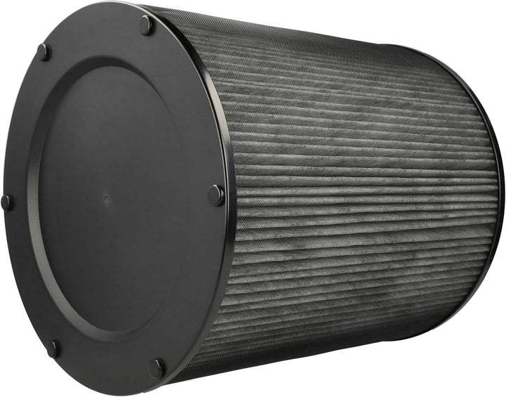 vhbw Luftilter kompatibel mit Ideal AP30 PRO, AP40 PRO Luftreiniger - Kombifilter Vorfilter + HEPA +