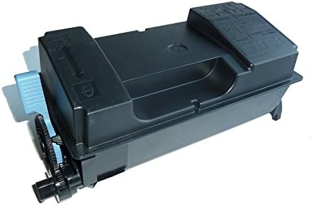 Green2Print Toner schwarz 25000 Seiten ersetzt Kyocera TK-3130, 1T02LV0NL0 passend für Kyocera ECOSY