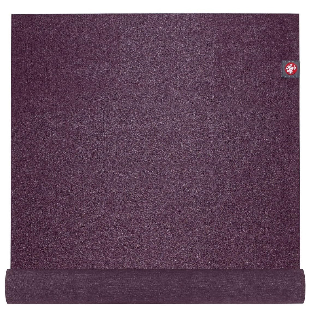 Manduka Eko Superlight Travel Yoga Mat Acai 180, Acai 180