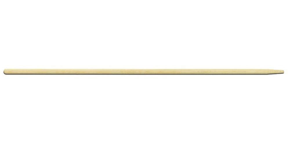 Format 4010162364120 - Teer- und Betonverteiler-Stiel, L, 1800 mm, Durchmesser 32 mm