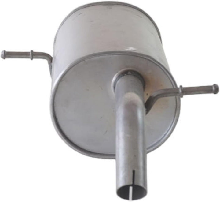BOSAL 135-017 Endschalldämpfer