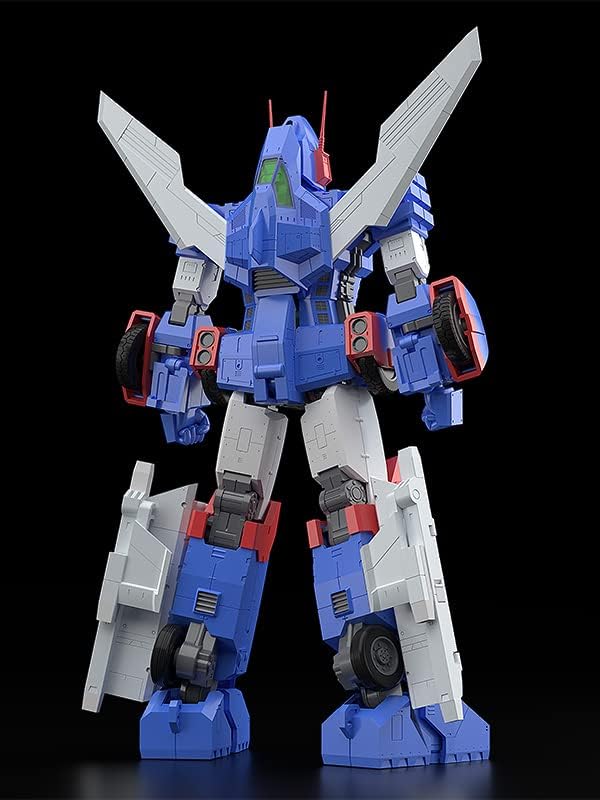 MERCHANDISING LICENCE Good Smile Company - Getter Robo Armageddon Moderoid Xabungle 1/100 Model Kit
