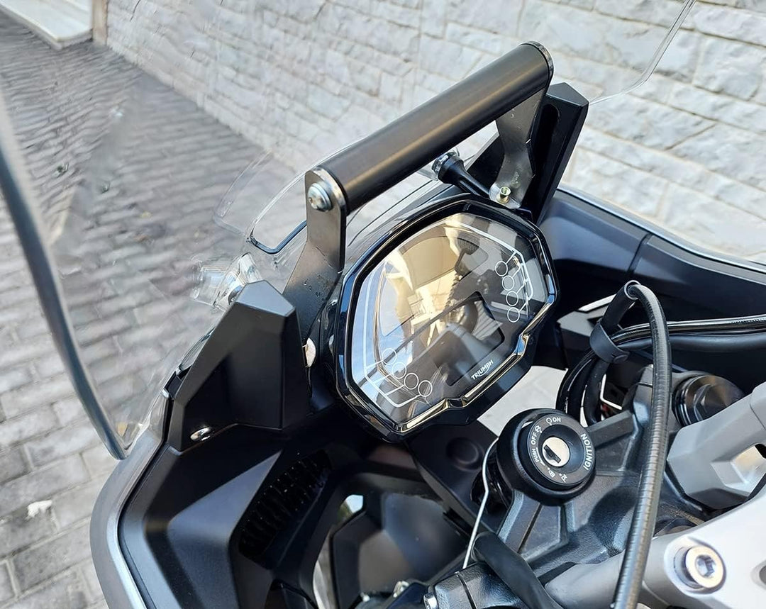 Cockpit-GPS-Halterung für Triumph Tiger 660 2022-2023