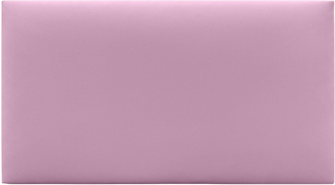 DHOME Kopfteil aus Kunstleder oder Stoff AQUALINE Glattes gepolstertes Kopfteil Luxusbett Kopfteil (