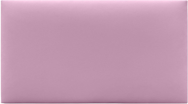 DHOME Kopfteil aus Kunstleder oder Stoff AQUALINE Glattes gepolstertes Kopfteil Luxusbett Kopfteil (