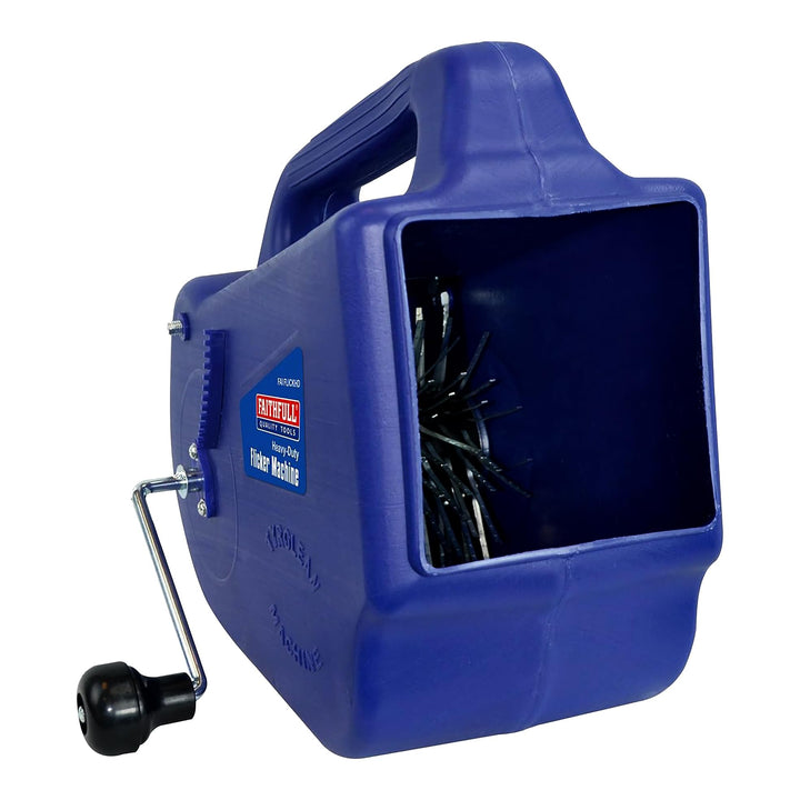 Faithfull Plastic Body Hand Sprayer, FLICKHD, Mutli, Sprayer