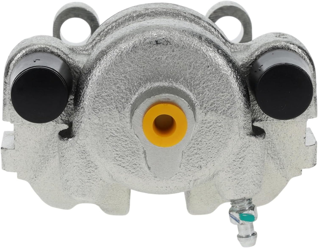 HELLA PAGID 8AN 355 785-131 Bremssattel - AN8513 - Bremssystem: ATE - Neuteil ohne Pfand - für u.a.