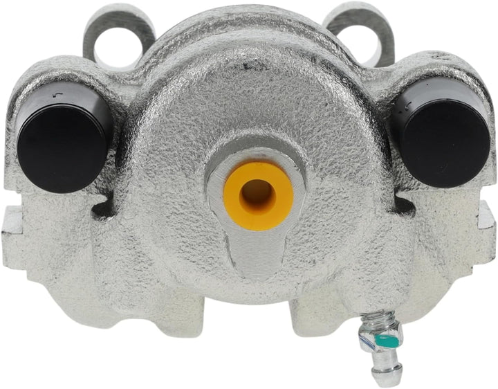 HELLA PAGID 8AN 355 785-131 Bremssattel - AN8513 - Bremssystem: ATE - Neuteil ohne Pfand - für u.a.