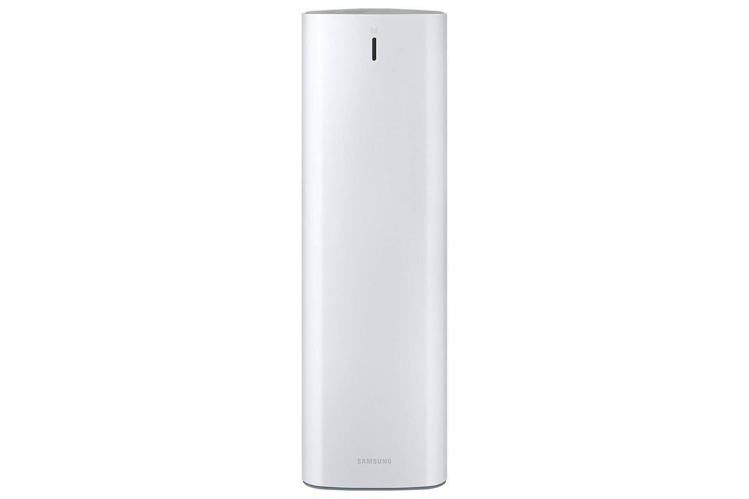 Samsung Absaugung VCA-SAE90B/WA, Clean Station automatische Entleerung des Staubbehälters, weiss