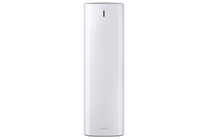Samsung Absaugung VCA-SAE90B/WA, Clean Station automatische Entleerung des Staubbehälters, weiss