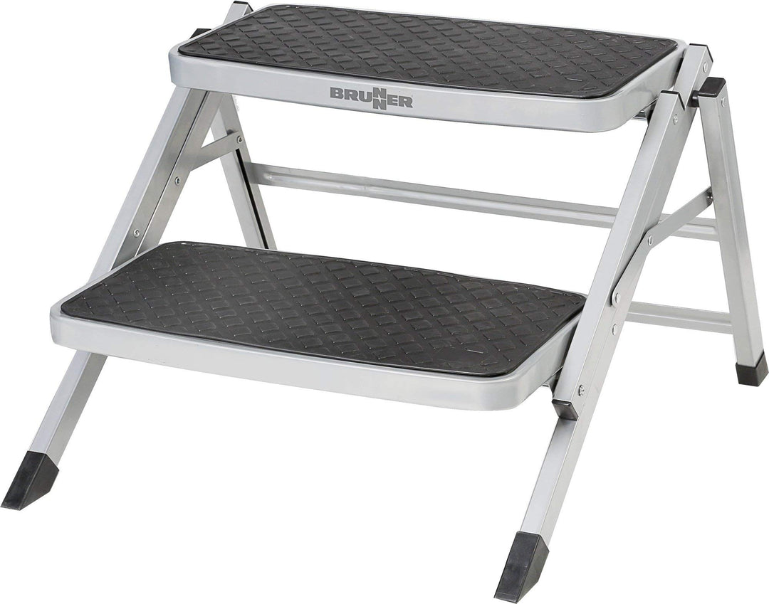 BRUNNER 7225147N Doppeltrittstufe, Ruckstep, Ruckstep