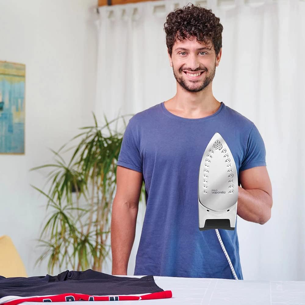 Polti Vaporella Quick & Comfort QC110 Dampfbügeleisen