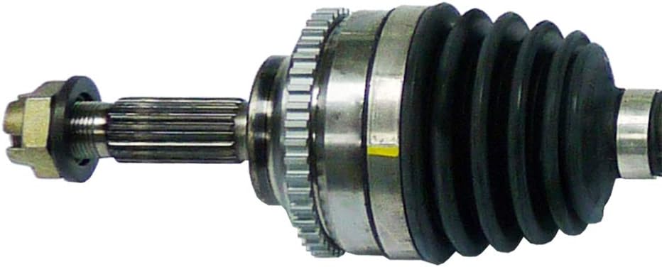 SKF VKJC 6068 Antriebswelle
