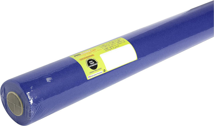 Pronappe Tischdecke R785046I Einweg-Tischdecke aus Spunbond-Vlies Länge 50m Breite 1,20m (pro Rolle)