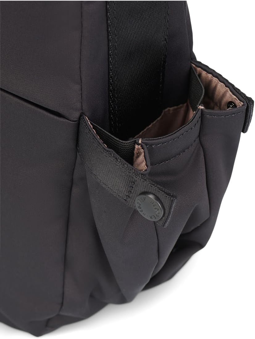 Hedgren NOVA MILKY WAY Umhängetasche gross 32 cm – Wasser- &amp; staubabweisende Crossbody-Tasche mit 2