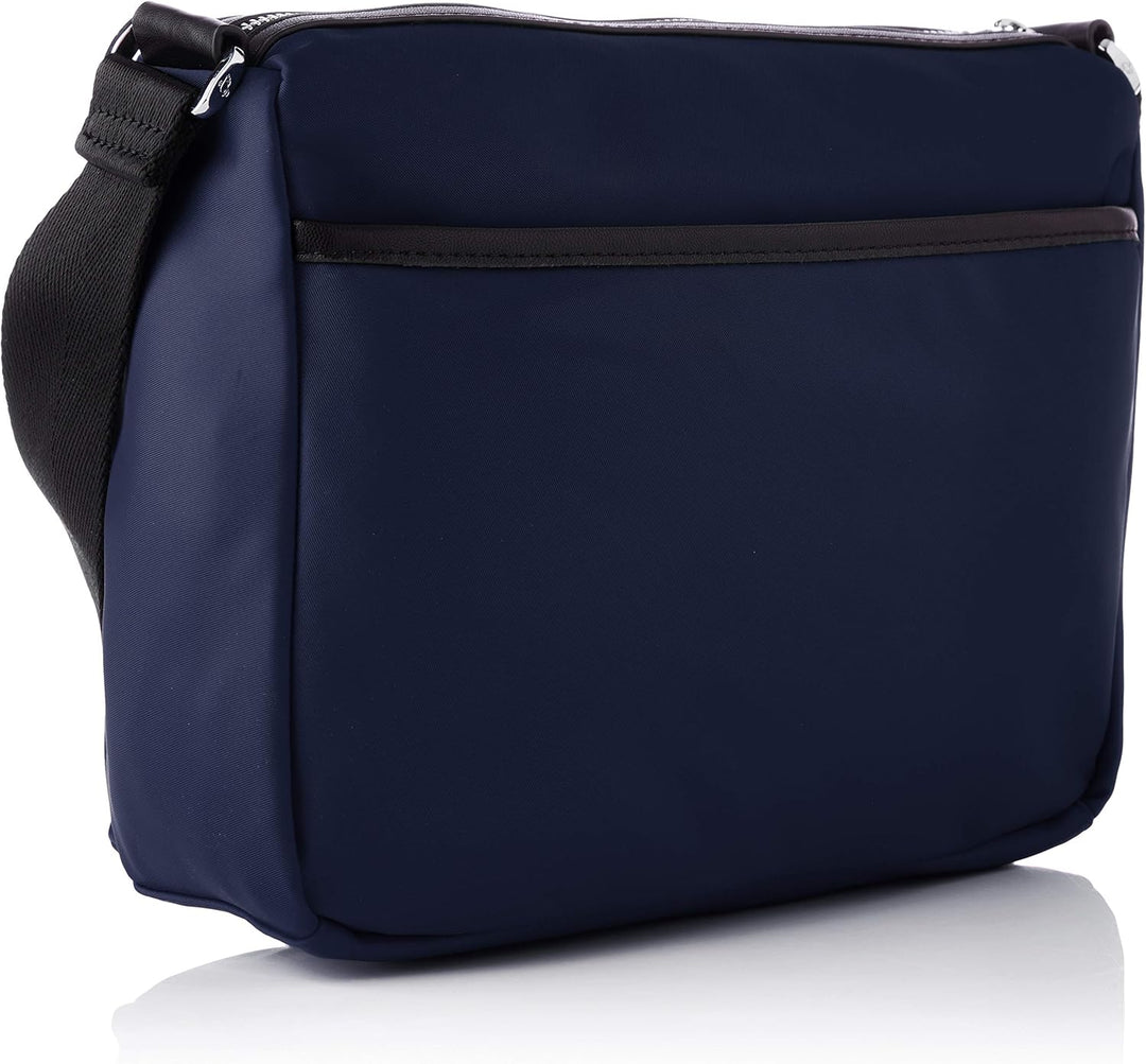 Mandarina Duck Damen Hunter P10vct18 Umhängetasche Eclipse, Eclipse
