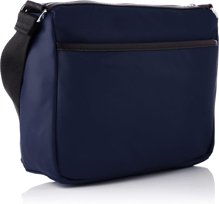 Mandarina Duck Damen Hunter P10vct18 Umhängetasche Eclipse, Eclipse