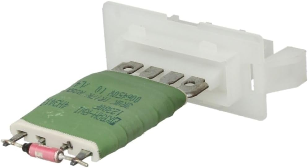 VALEO Widerstand Innenraumgebläse 509405