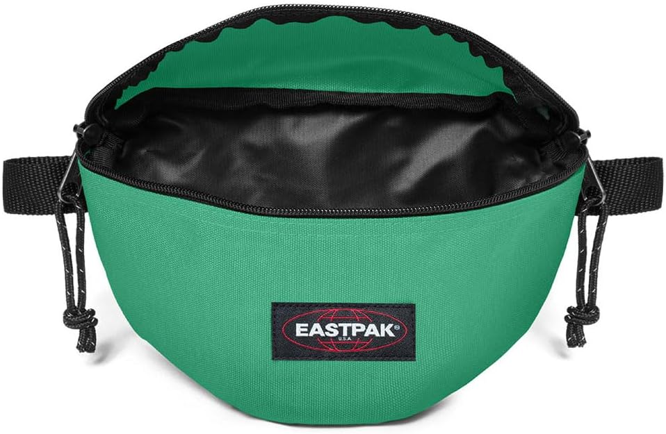EASTPAK Springer Gem Green Mini Bags, Gem Green, Einheitsgrösse, Spring Gem Green Mini-Taschen, Gem