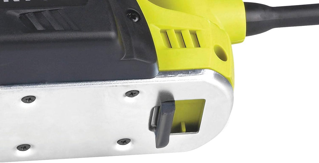 Ryobi EPN6082CHG Hobelmaschine in der Tasche, 600 W