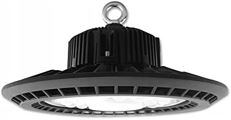 LumenTEC LED Hallenleuchte, LED Hallenfluter, Hallenstrahler, Industrielampe HIGH BAY IP65 5000K, 90