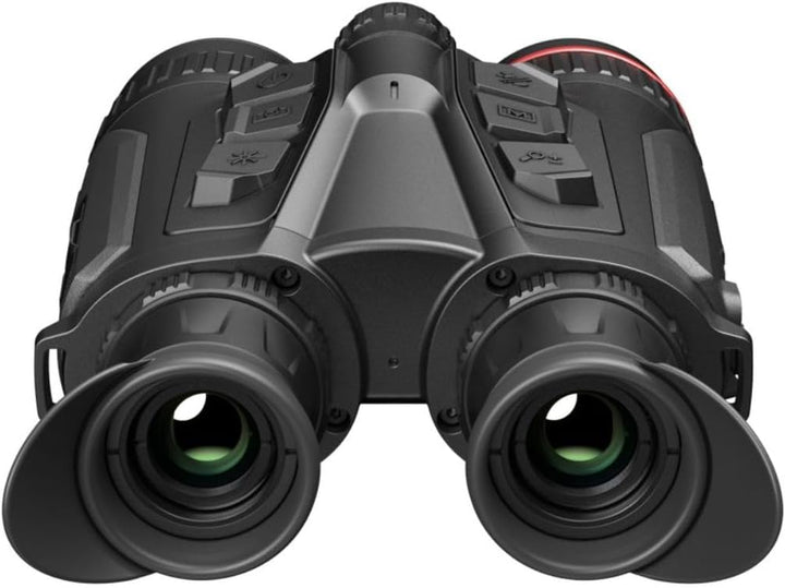 HIKMICRO Jumelles Thermiques HABROK PRO HQ50LN
