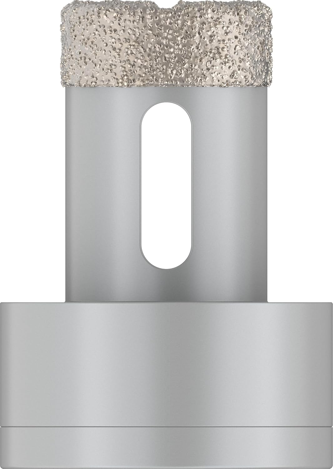 Bosch Accessories 1x Diamanttrockenbohrer Best (für Keramik, X-LOCK, Dry Speed, Ø 25 mm, Arbeitsläng