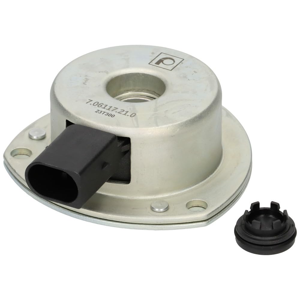 PIERBURG 7.06117.21.0 Zentralmagnet, Nockenwellenverstellung