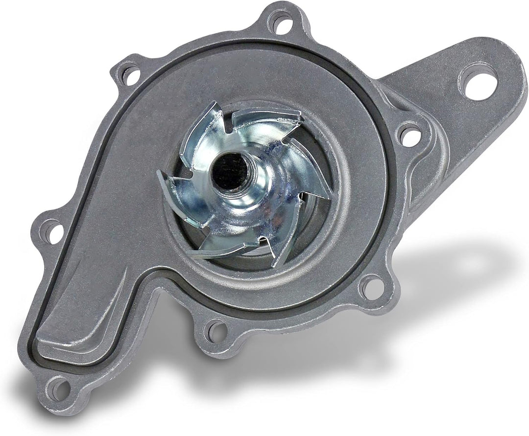 febi bilstein 23591 Wasserpumpe mit Dichtung , 1 Stück