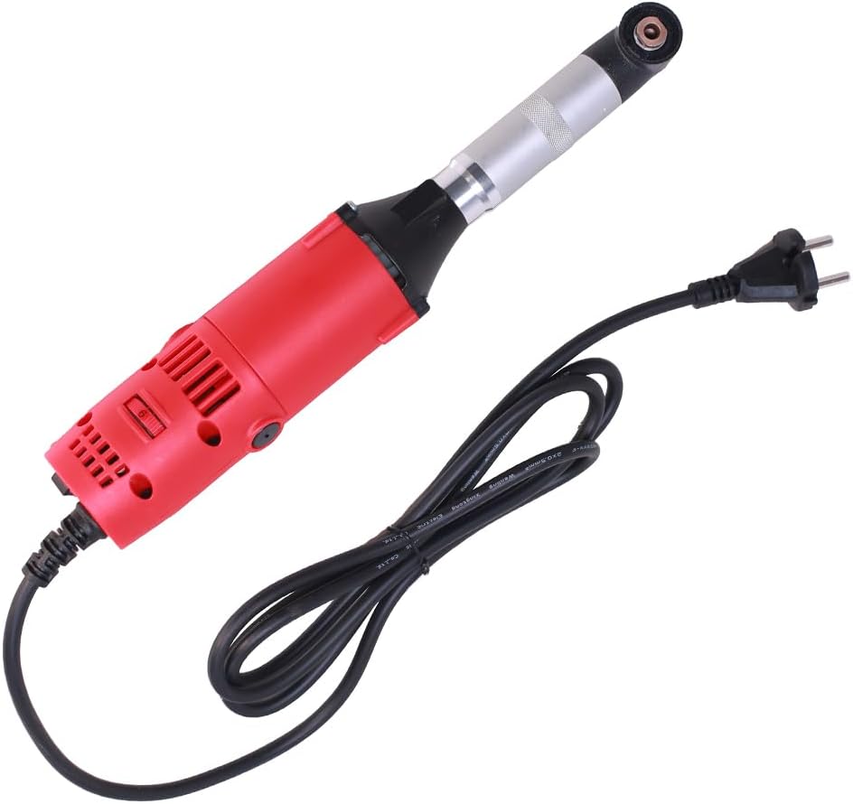 550 W kleine Schleifmaschine, elektrisch, Schleifmaschine, Poliermaschine, Rotationswerkzeuge zum Sc