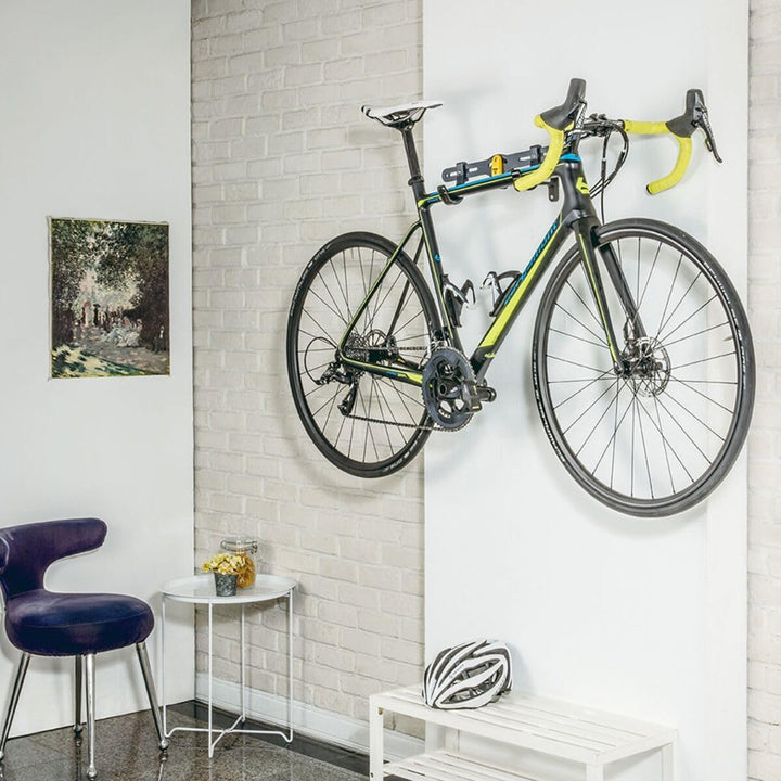 TOPEAK Solo Fahrradhalterung, Schwarz, Einheitsgrösse