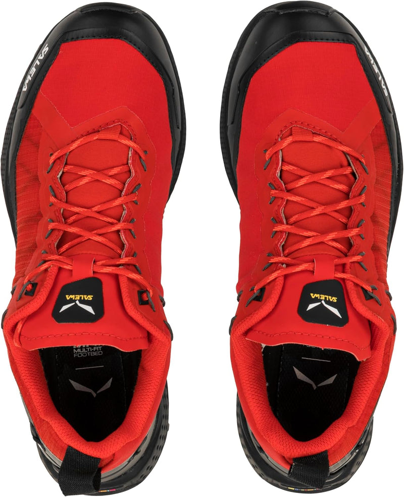 Salewa Pedroc PTX Women 37 EU Rot, 37 EU Rot