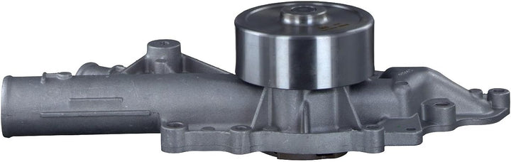 febi bilstein 18545 Wasserpumpe mit Dichtungen , 1 Stück