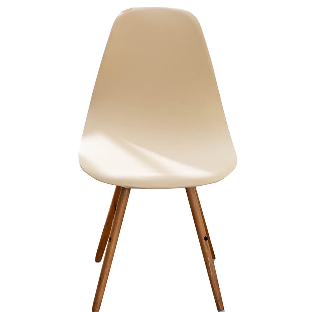 Esszimmerstuhlhussen Skandinavische Stuhlhussen für Esszimmer Stretch Skandinavische Stuhlhussen Stu