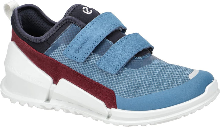 ECCO Jungen Ecco Biom K1Quick Fastener 30 EU Retro Blue Retro Blue Morillo, 30 EU Retro Blue Retro B