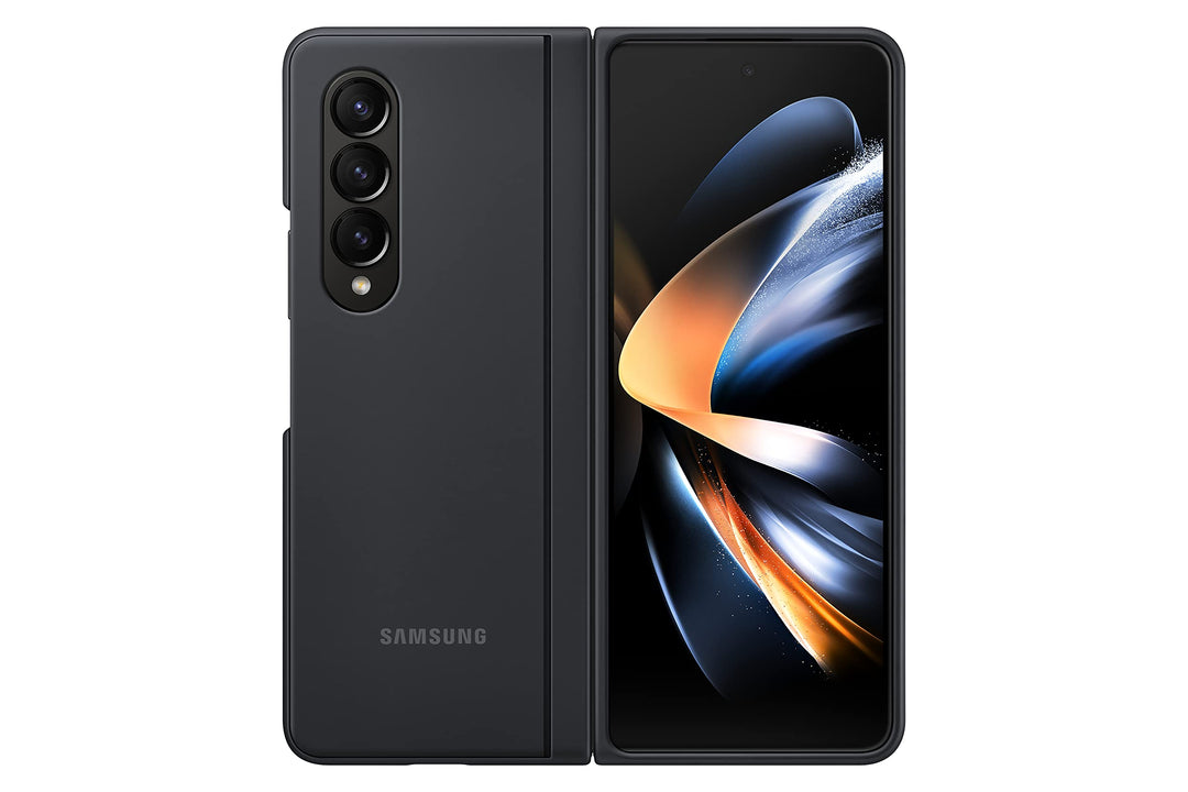 Samsung Slim Standing Cover EF-MF936 für das Galaxy Z Fold4 | Smartphone Cover, Handy-Hülle, Schutz