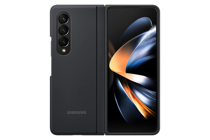 Samsung Slim Standing Cover EF-MF936 für das Galaxy Z Fold4 | Smartphone Cover, Handy-Hülle, Schutz