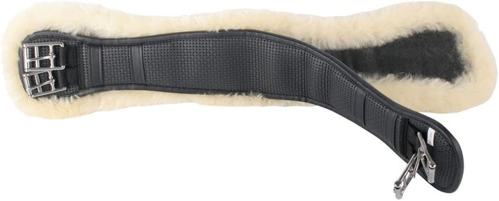 Harry's Horse Singel+ Merino Padding, Farbe:Cream, Grösse:65cm M Creme, M Creme