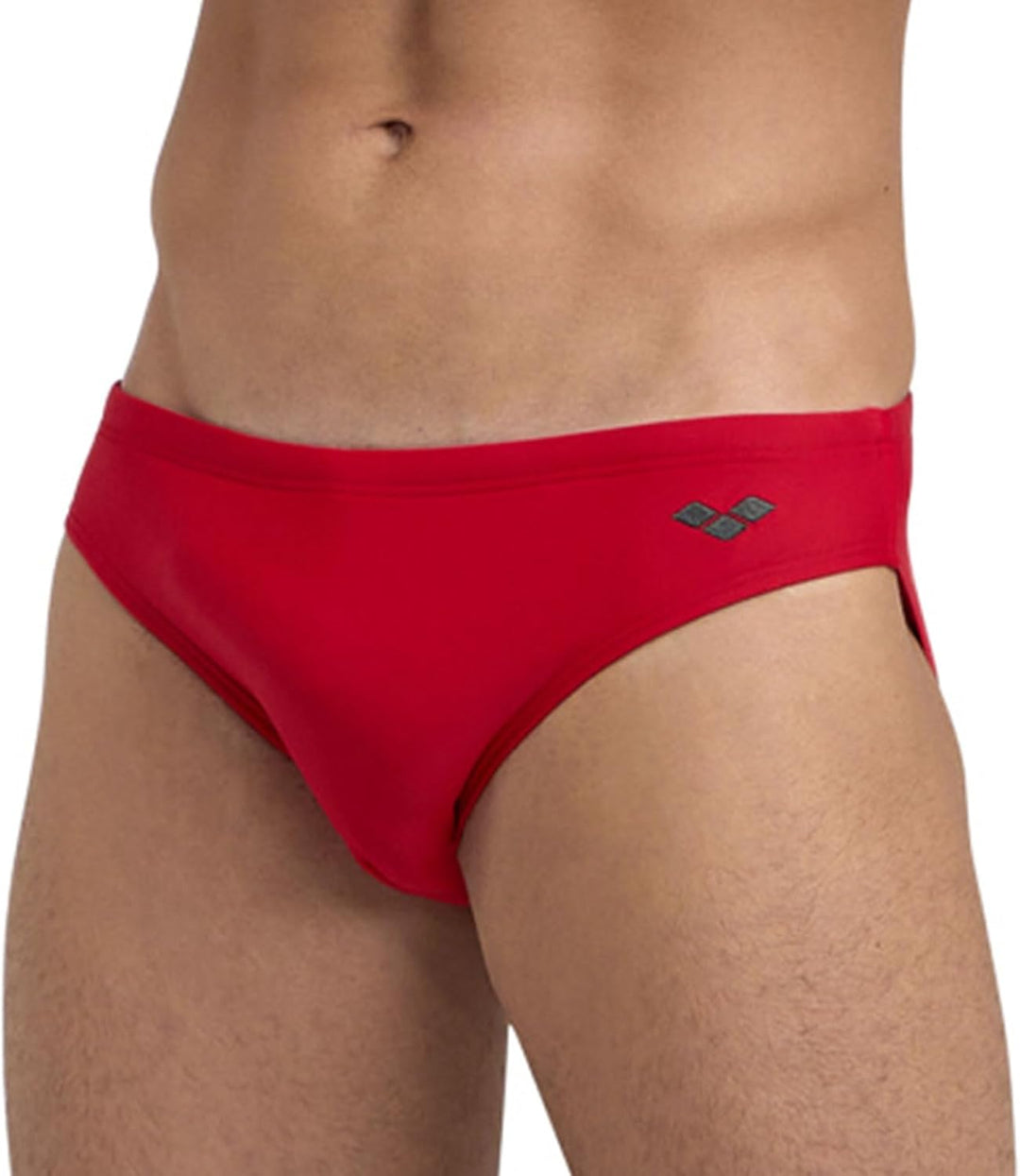 ARENA Herren Santamarias Badehose, M -450 Red
